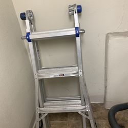 Ladder