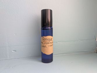 Oil Blend