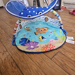 Baby Play Gym