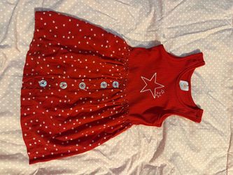 Toddler girl shirt