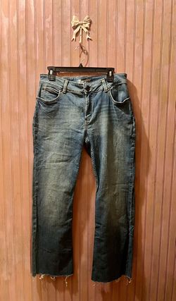 Women’s Wrangler Jeans