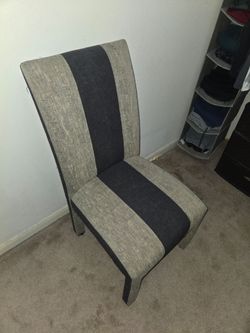 Set of Chairs
