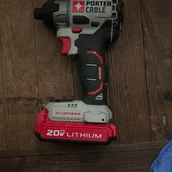 drill