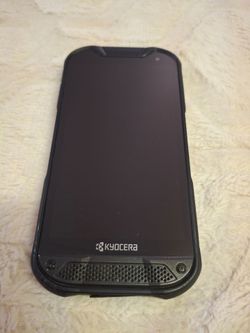 Kyocera DuraForce Pro 2 64GB Black E6910