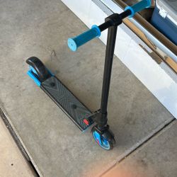Youth Electric Scooter 