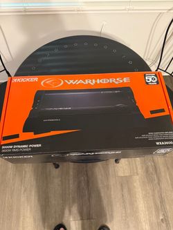 For Sale New