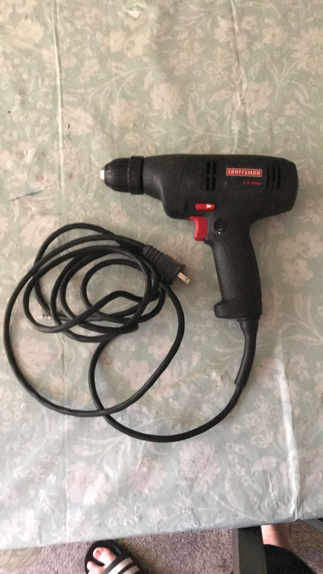 Drill