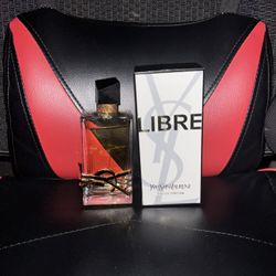 Yves Saint Laurent Libre Eau De Parfum 3.0 oz