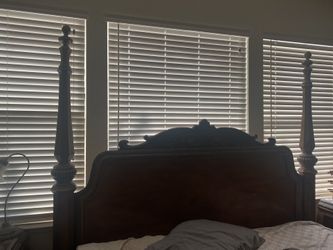 King Size Bedroom Set