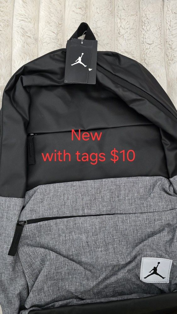 Back Pack