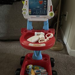 Kids ECG set