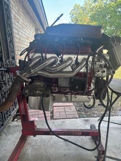 5.3 engine