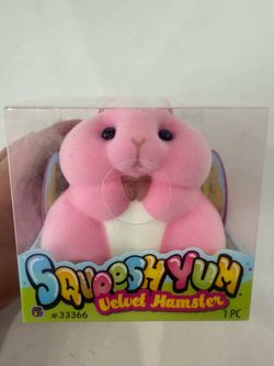Random viral squishes