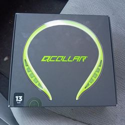 QCOLLAR Q30 SIZE 13