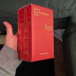 Madison Francis Kurkdjian Paris ( Baccarate Rogue 540) Cologne 