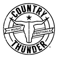 3 Day Florida Country Thunder Tickets