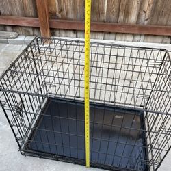 Pet  Crate