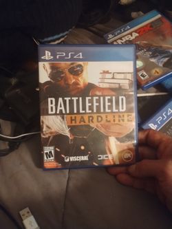 Battlefield Hardline
