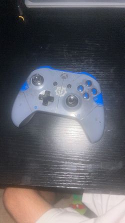 Xbox Controller 