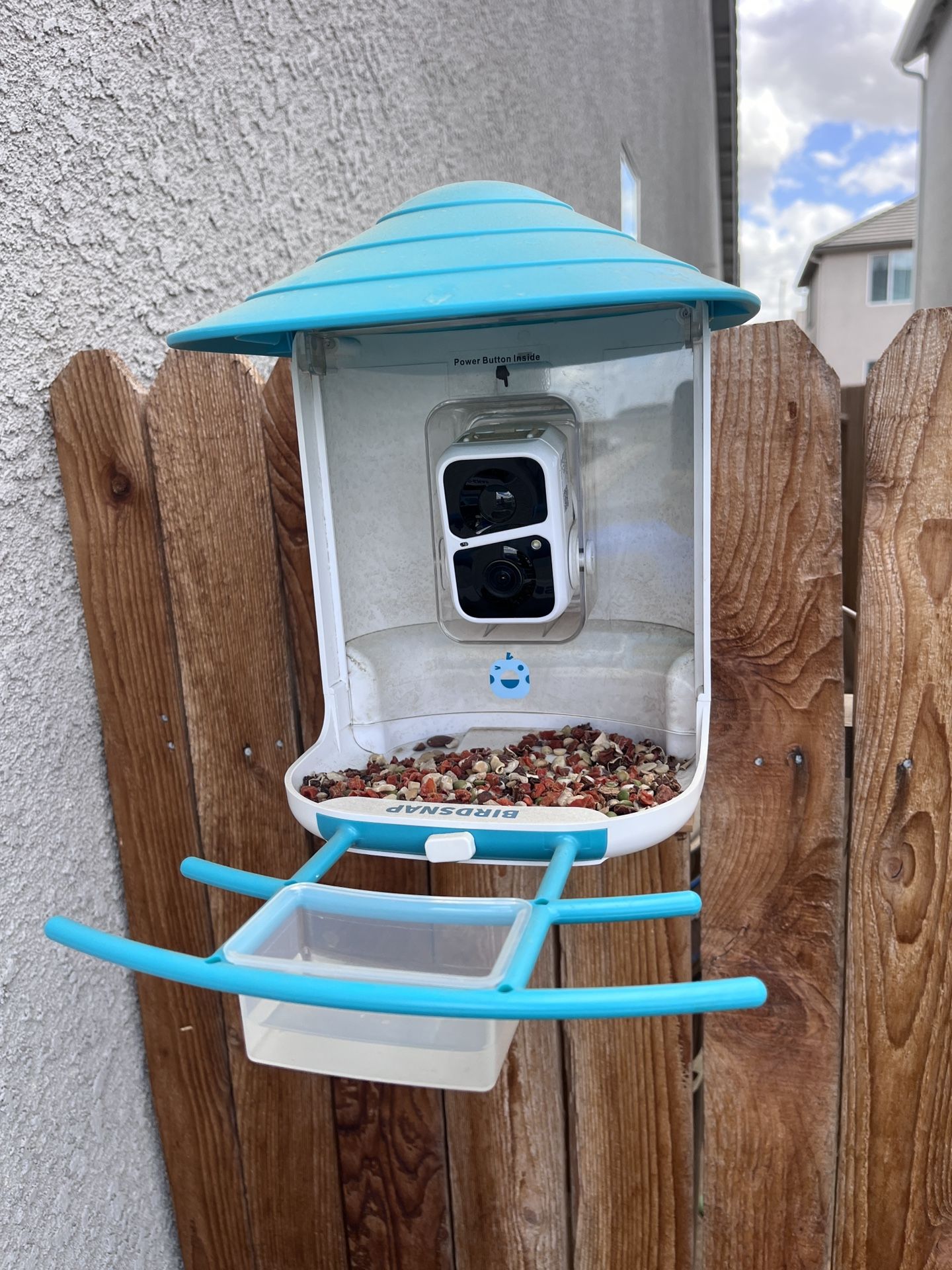Bird Feeder