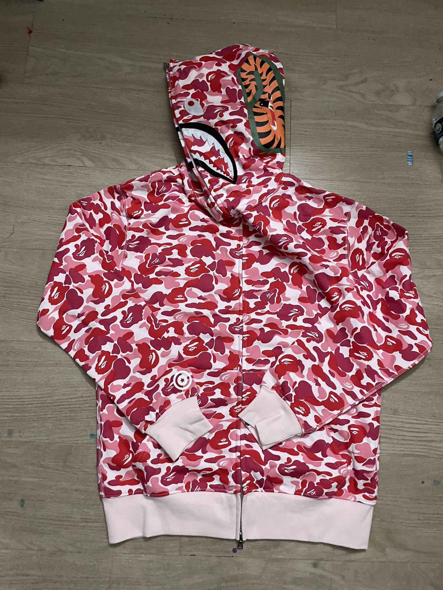 bape hoodies
