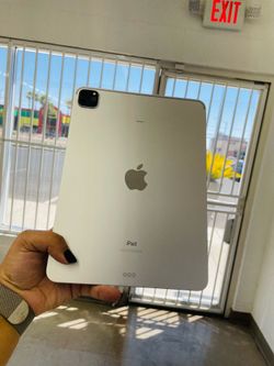 iPad Pro 2nd gen 11inch 128gb