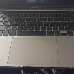 MacBook Pro 2020 13” 8 Gb Ram