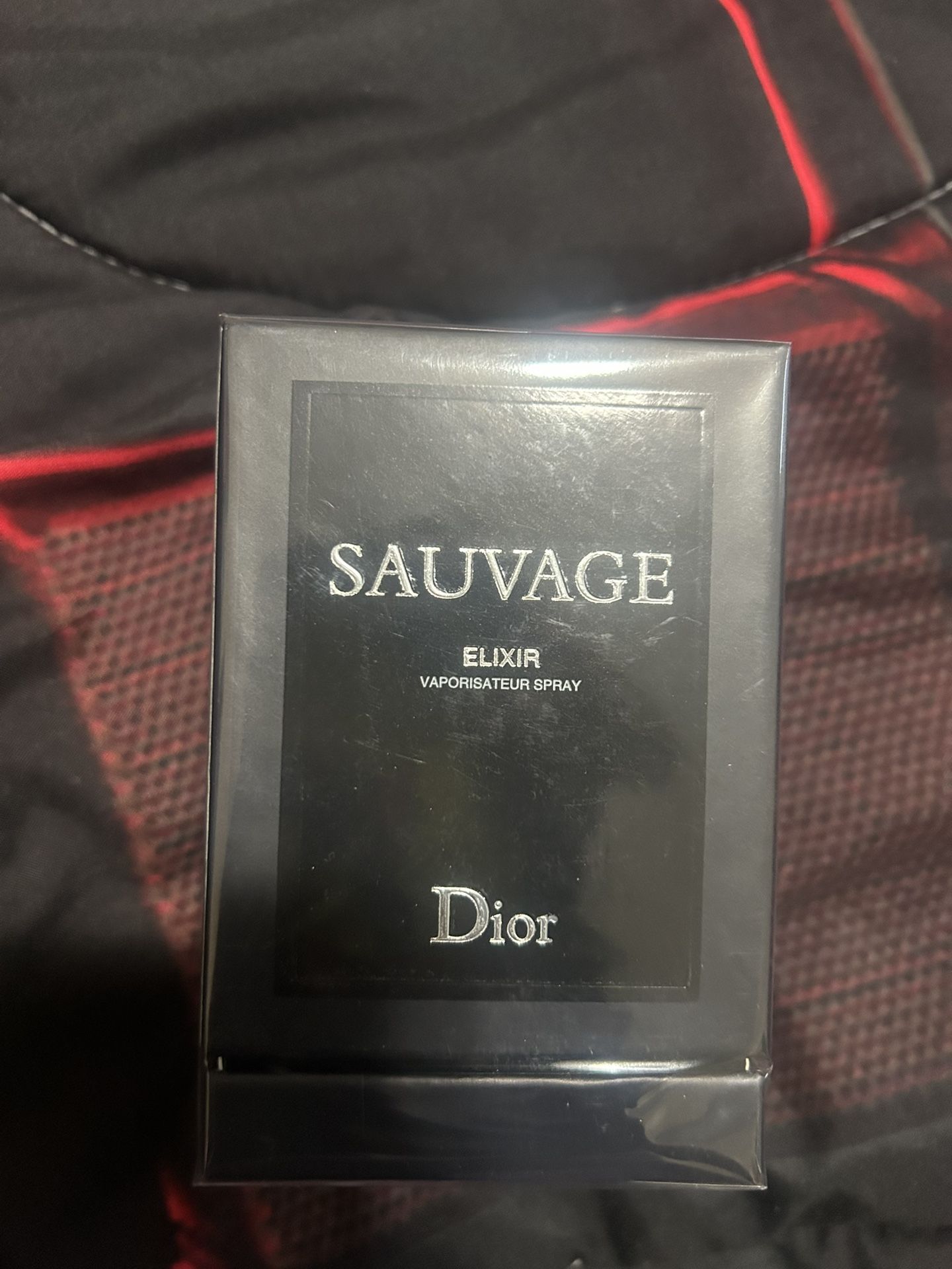 Dior Sauvage
