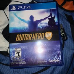 Guitar Hero 