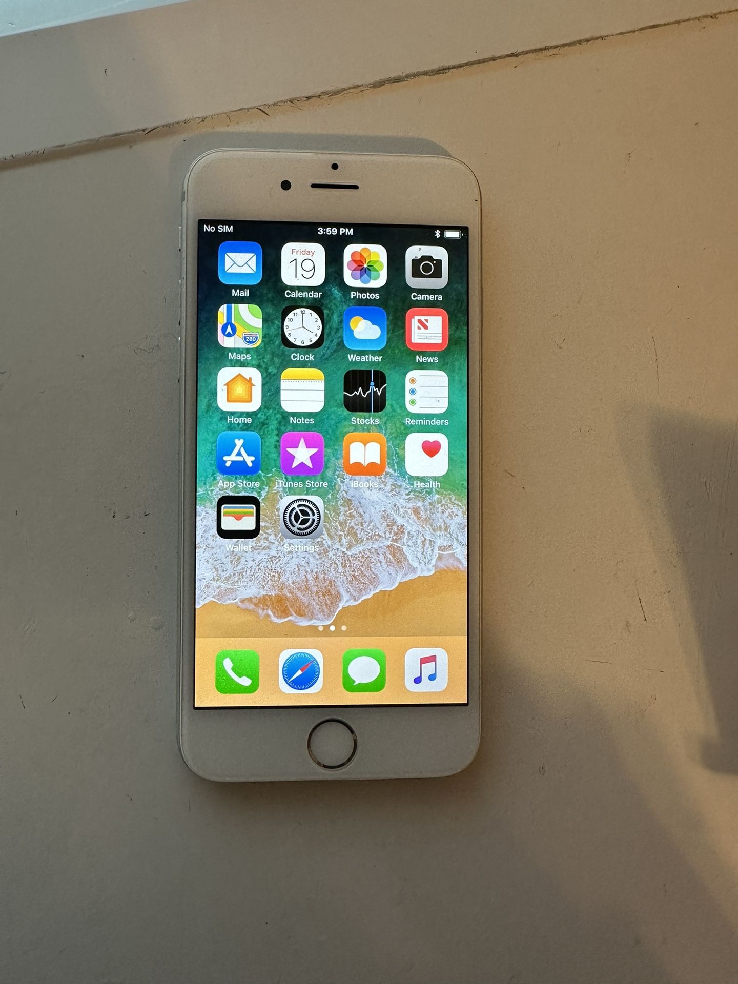 iPhone 6 Unlocked