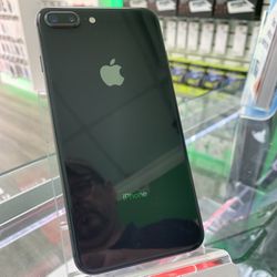 Unlocked iPhone 8 Plus 64GB 