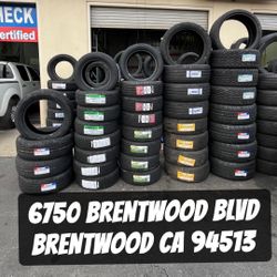 BRAND NEW TIRES FOR SALE SUMMER SPECIAL 🔥🔥💥💥