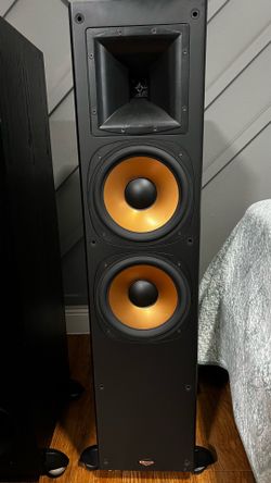 Klipsch Floor Stand Speakers