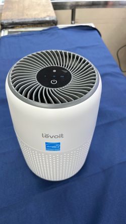 Levolt  Air purifier lap- c161-wus