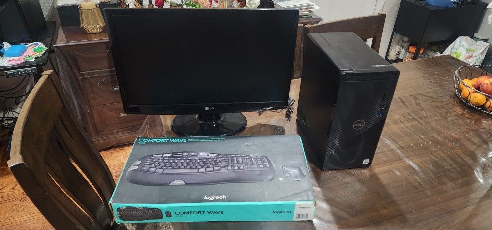 Intel i5 10400 PC