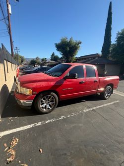 2004 Dodge Ram 1500