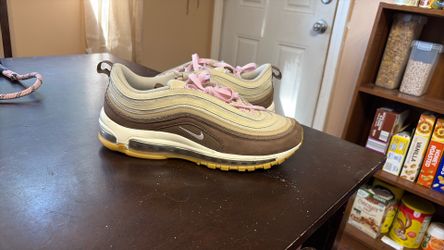 Air Max 97 Muslin