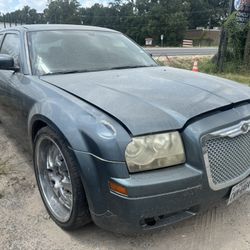 2007 Chrysler 300