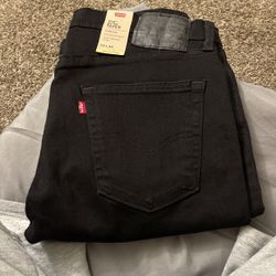 Levi’s 512 Slim taper 34 X 34