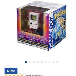 Pokémon Red And Blue Jukebox $140 OBO