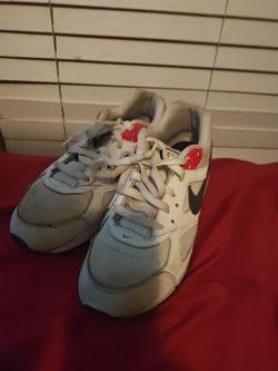 Nike Air Max willing to do 70
