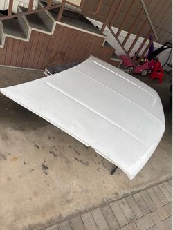 Hood for Chevy 1995 OBS