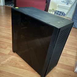 Intel I7-11700 / Rtx 3080 Founders Edition Pc 