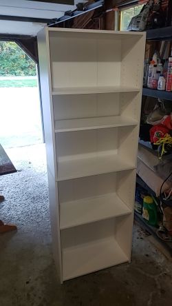 Target Dorm Bookshelf