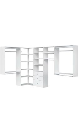 Closet System