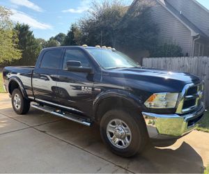 2014 Dodge Ram 2500