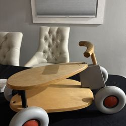Sirch Push Car Ages 1-5 