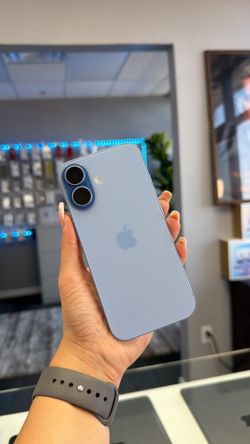 iPhone 17 unlocked like new 256gb