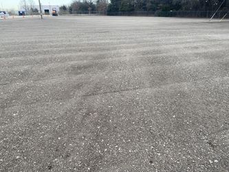 Base , Recycled asphalt