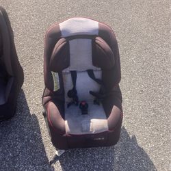 Car seat